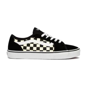 Vans Filmore Decon Checkerboard Shoes