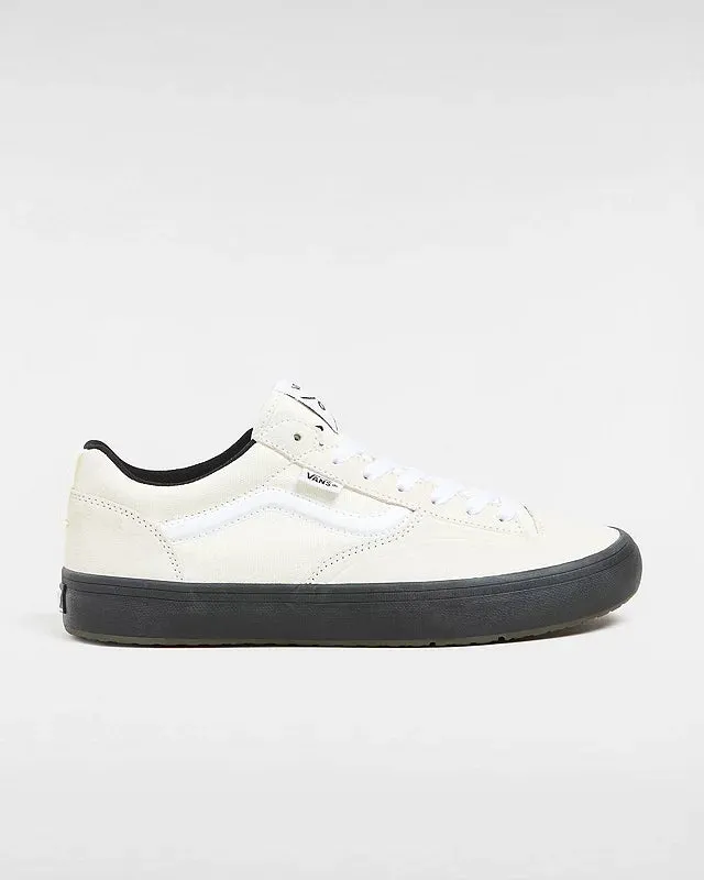 Vans Lizzie Low Vintage White/Black