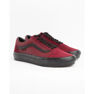 Vans Skate Old Skool