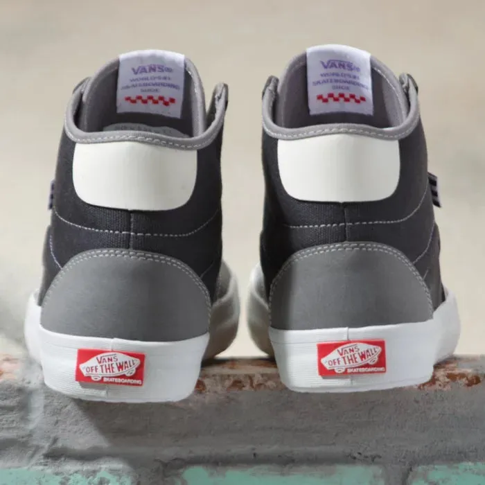 Vans Skate The Lizzie Synthetic Frost Gray/Asphalt