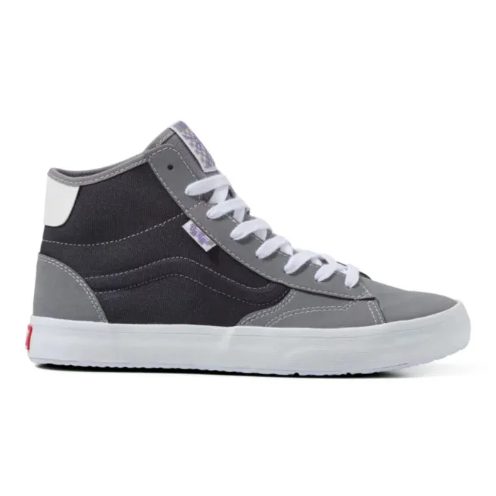 Vans Skate The Lizzie Synthetic Frost Gray/Asphalt