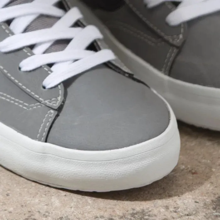 Vans Skate The Lizzie Synthetic Frost Gray/Asphalt