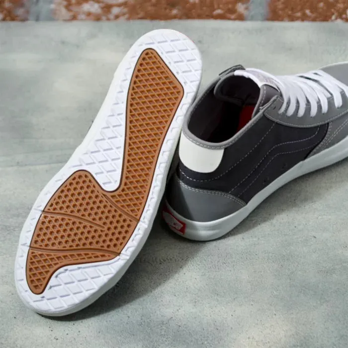 Vans Skate The Lizzie Synthetic Frost Gray/Asphalt