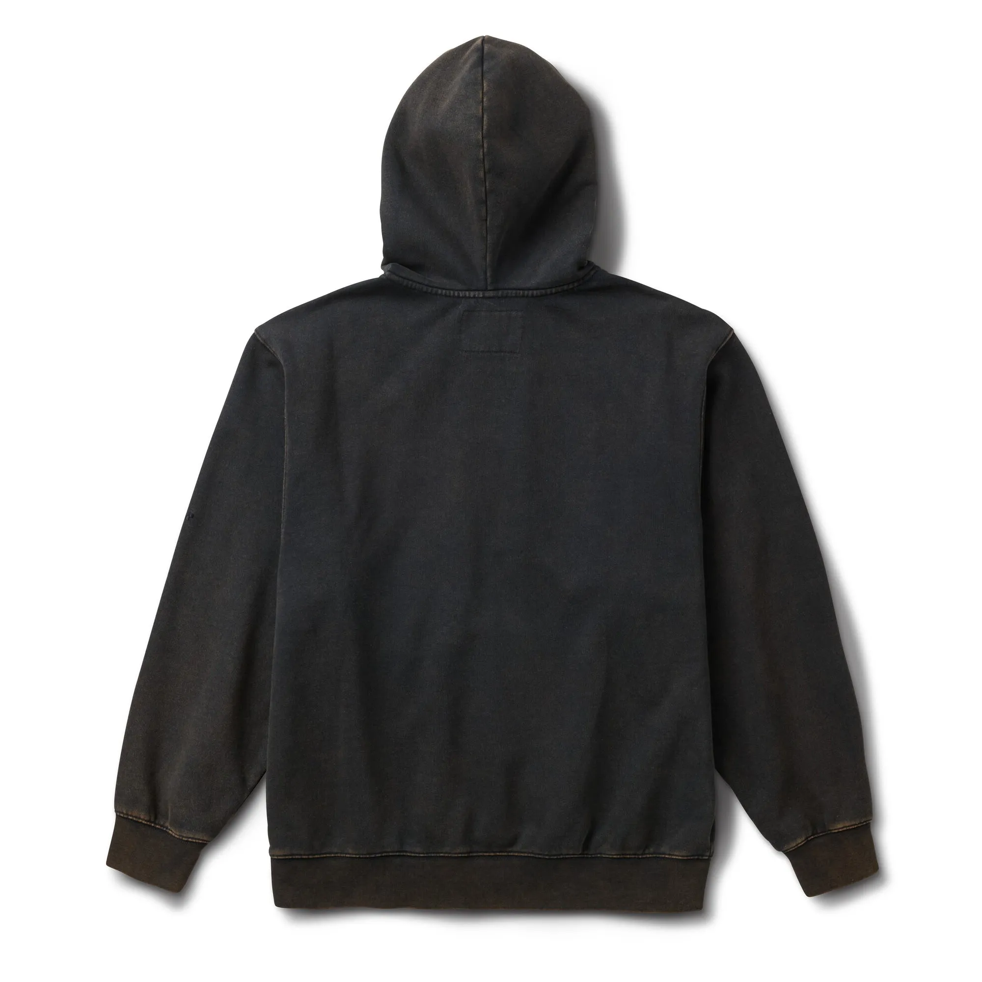 Vans Skate x Carpet Company Baggy Pullover - Black