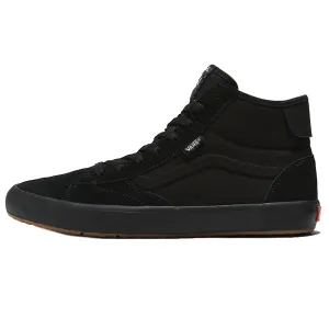 Vans The Lizzie - Black/Blackout