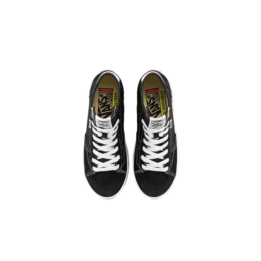 Vans The Lizzie - Black/White