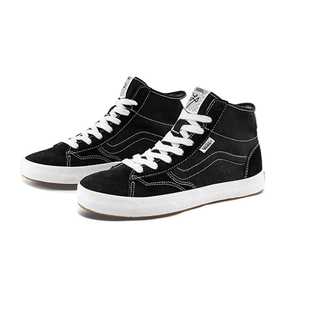 Vans The Lizzie - Black/White