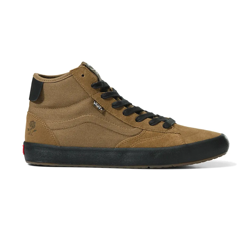 Vans The Lizzie - Dirt/Black