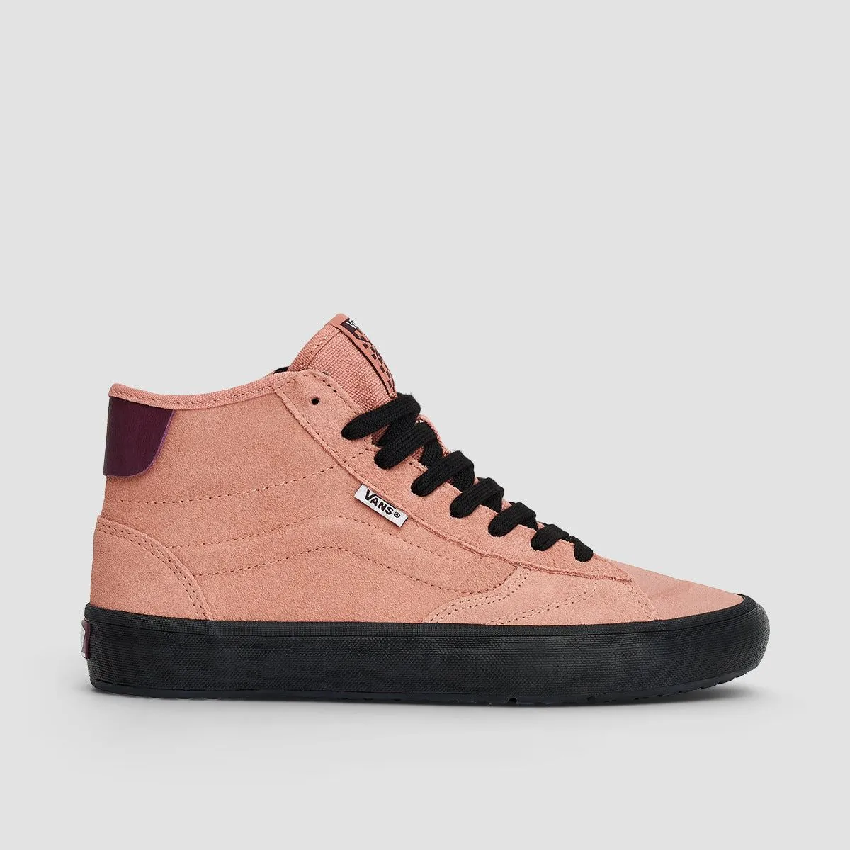 Vans The Lizzie Shoes - Rosette