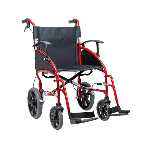 Venus Transport Wheelchair