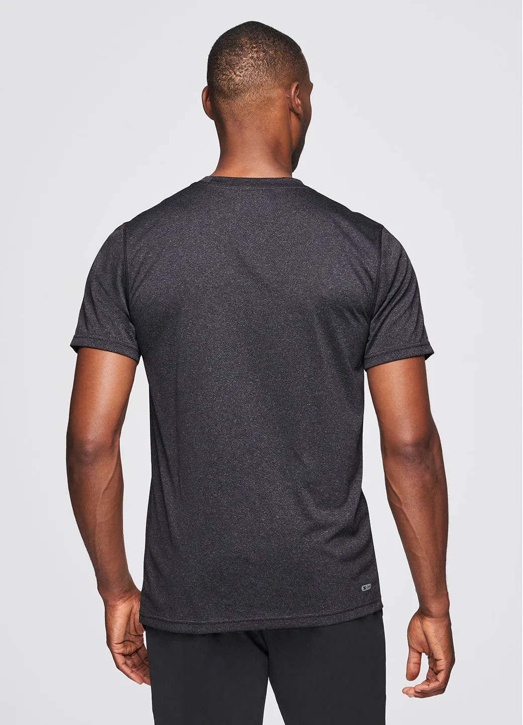 Vortex Lightweight Training Tee