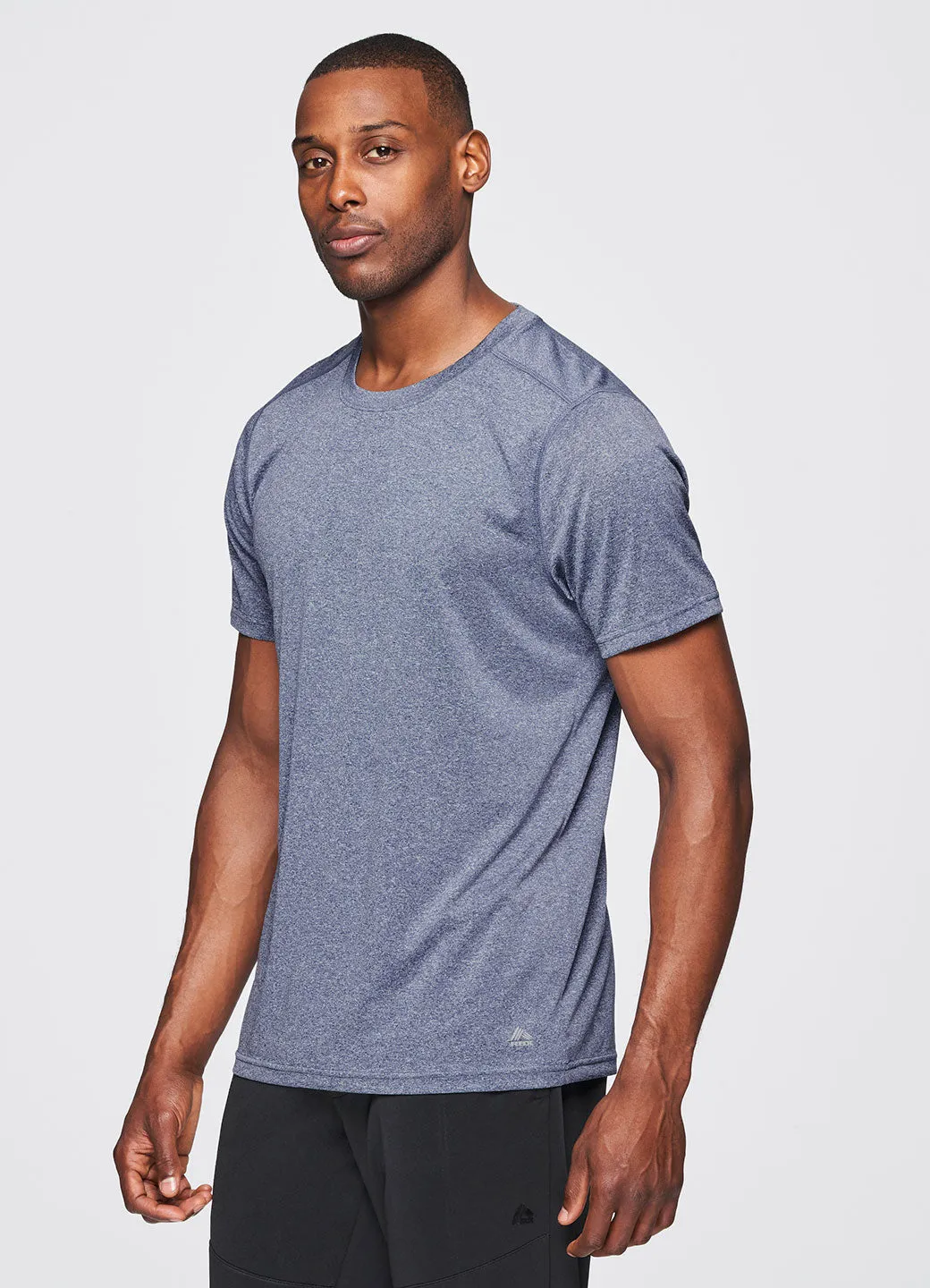 Vortex Lightweight Training Tee