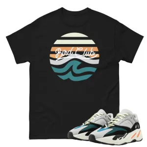 WAVE RUNNER 700 WAVY SHIRT