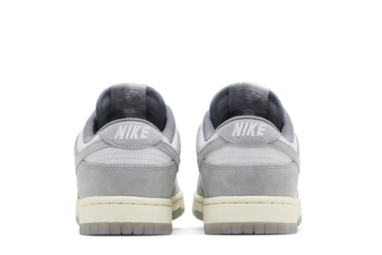 Wmns Dunk Low 'Cool Grey'