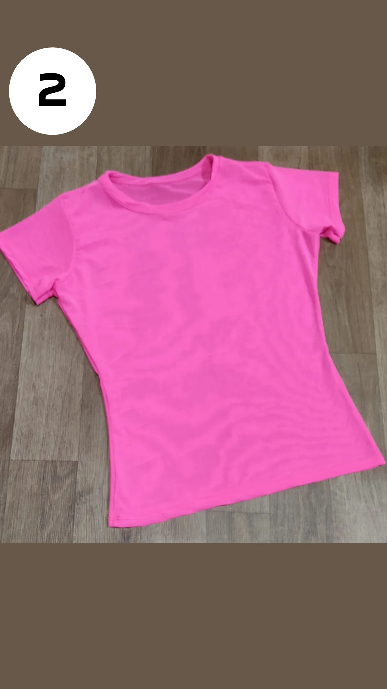 Woman Workout Short Sleeve Top