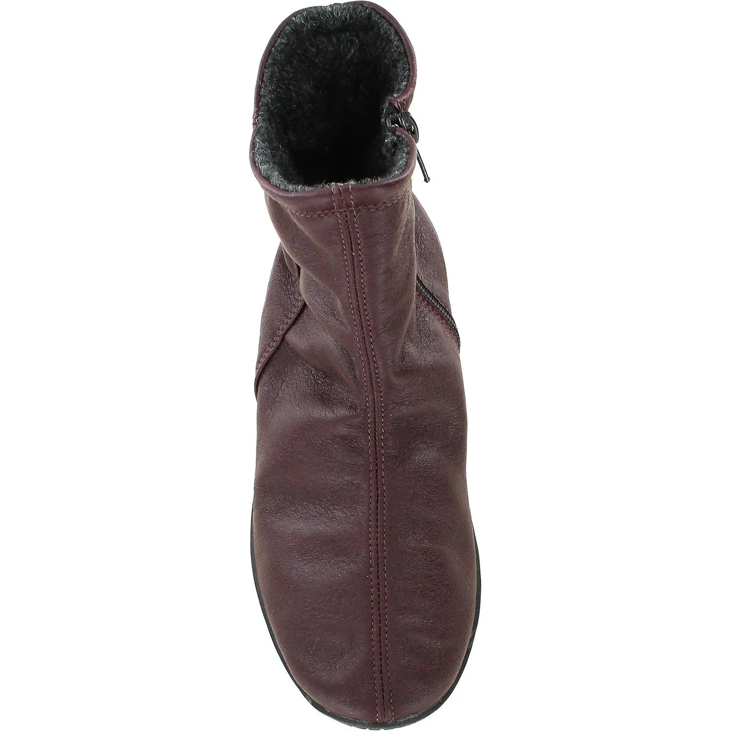 Women's Arcopedico W9 Bordeaux Synthetic