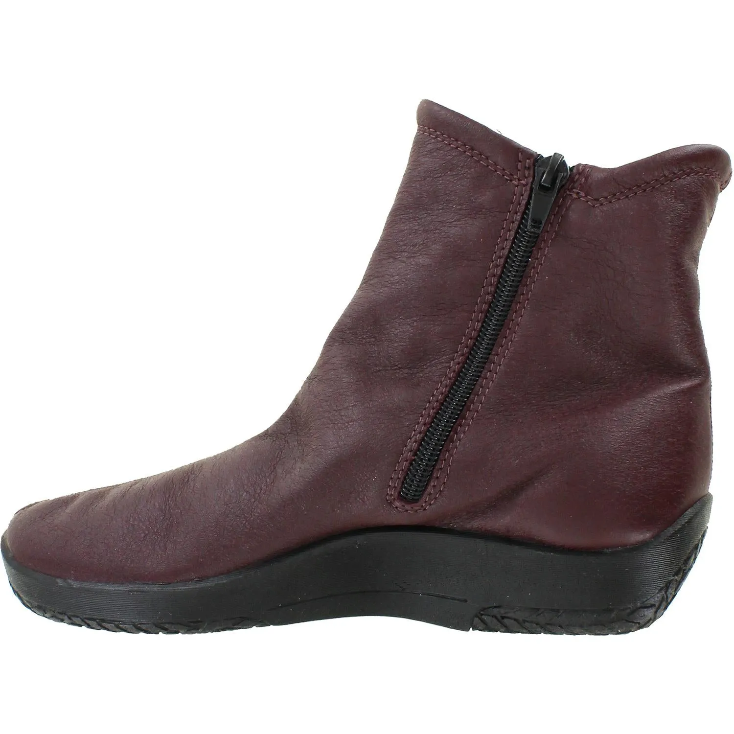 Women's Arcopedico W9 Bordeaux Synthetic