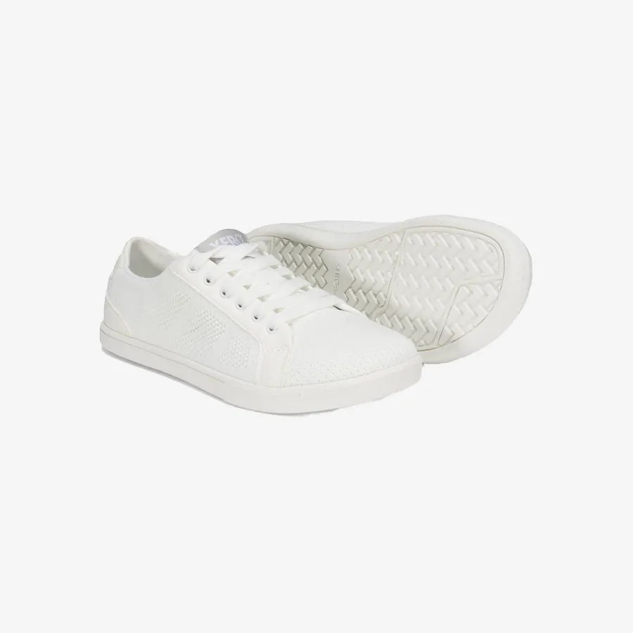 Women's Dillon Classic Casual Sneaker (White)