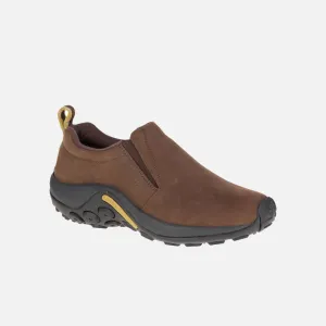 Women's Merrell Jungle Moc Nubuck Color: Bracken