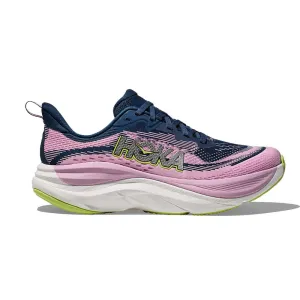 Women's Skyflow Running Shoe - Midnight/Pink Twilight - Regular (B)