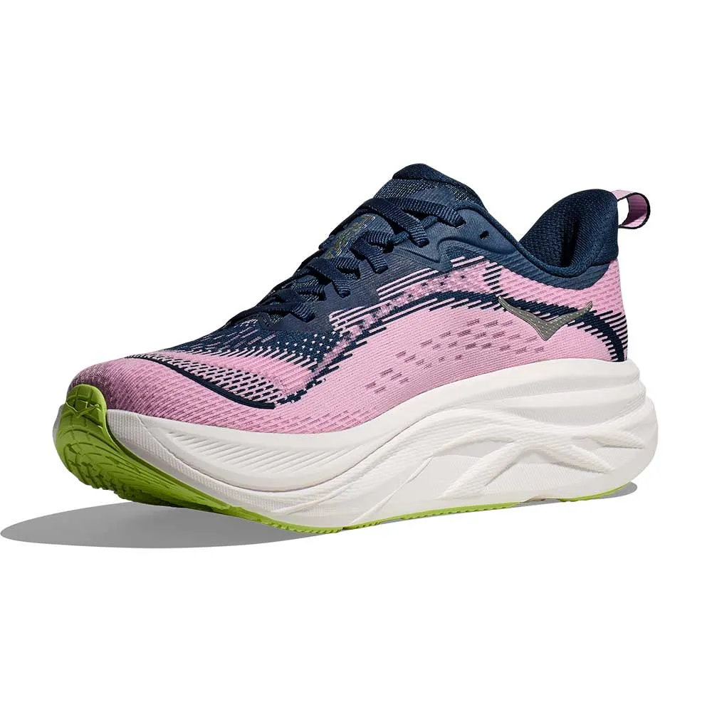 Women's Skyflow Running Shoe - Midnight/Pink Twilight - Regular (B)