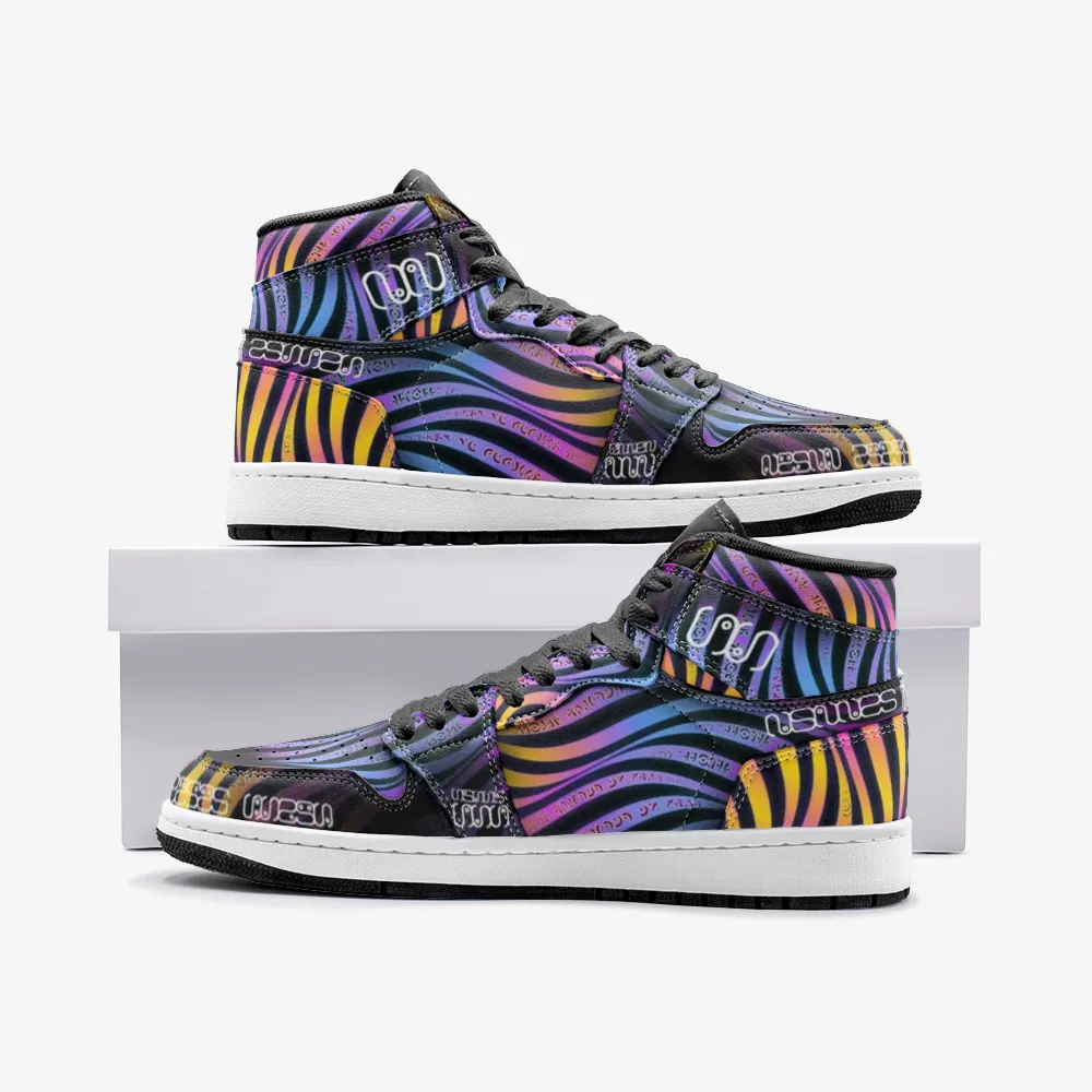 Xenowave | Unisex Sneaker | Hakan Hisim