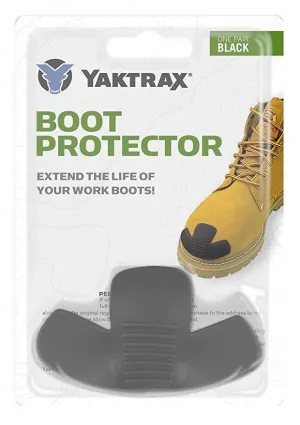 Yaxtrax® Brown Boot Protector