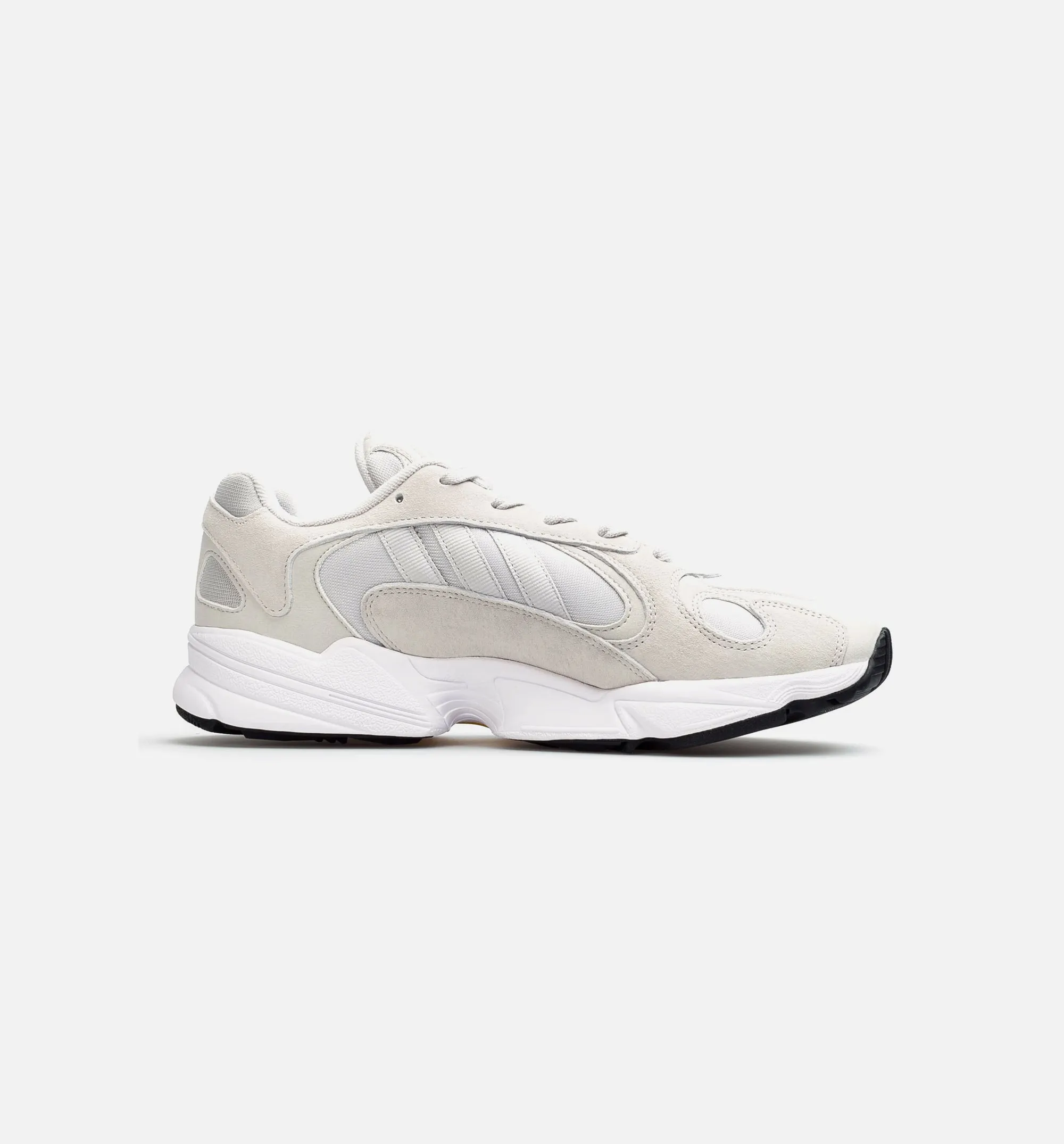 Yung-1 Mens Shoe - Grey/Cloud White