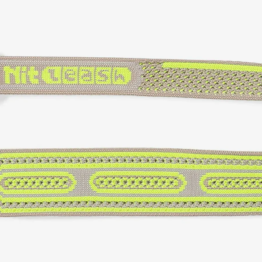 Zee.Dog NitLeash Ultra Lightweight Dog Leash (Gluten)