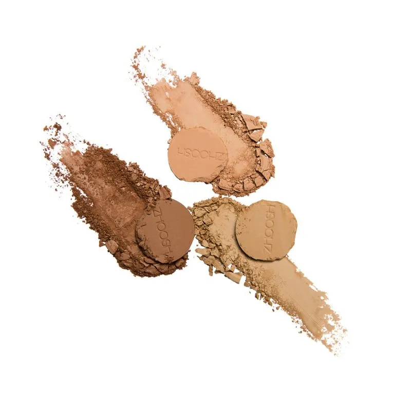 Zhoosh Sculpt - Contour Palette