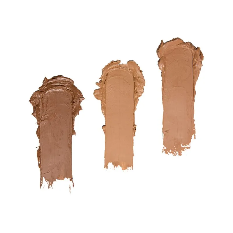 Zhoosh Sculpt - Contour Palette