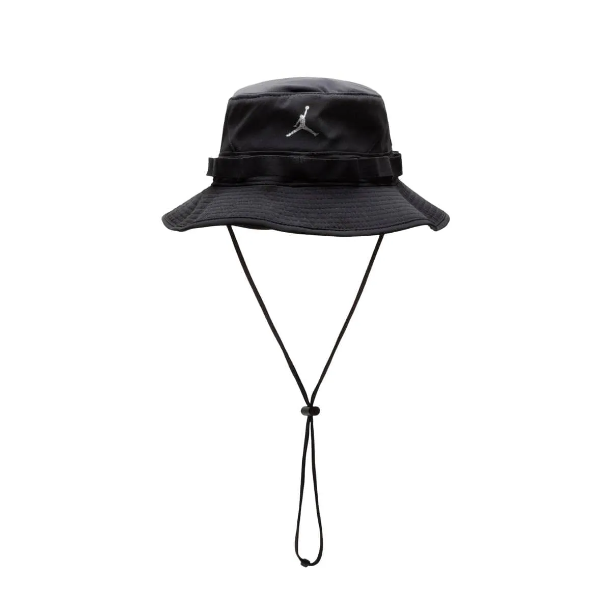 ZION BUCKET HAT