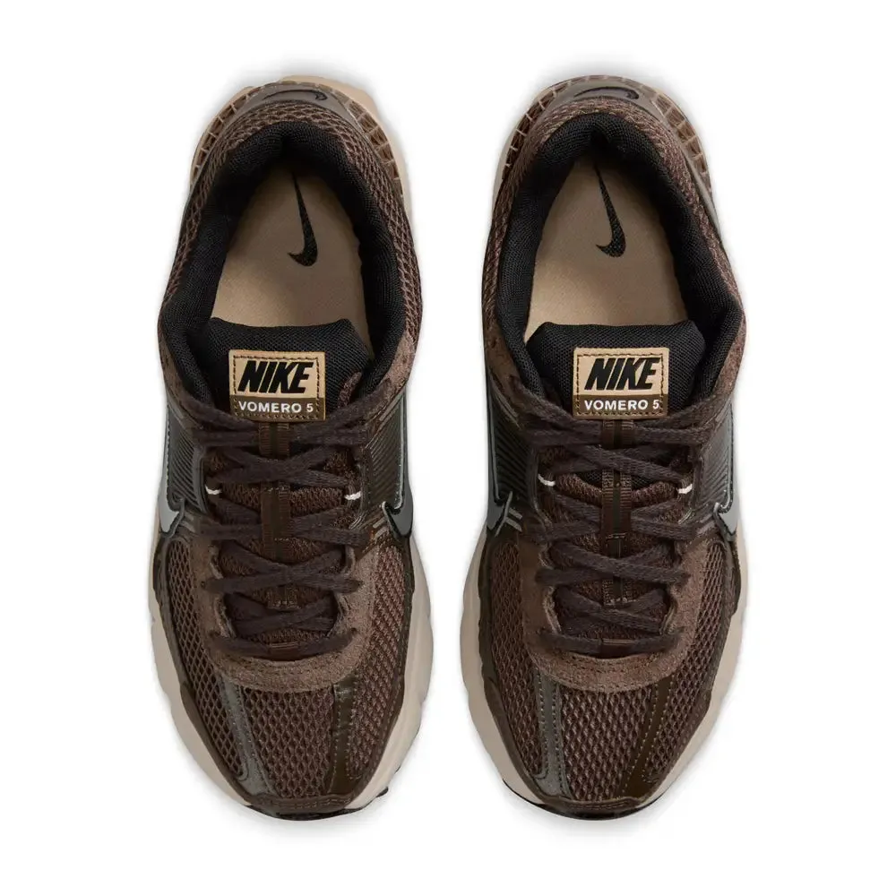 Zoom Vomero 5 Baroque Brown